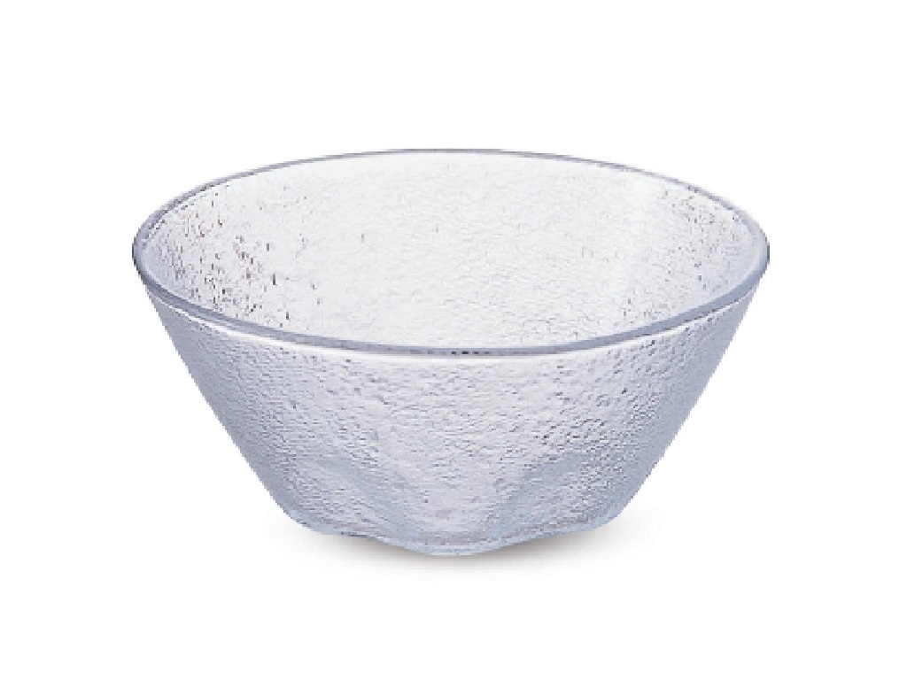 玻璃碗/16.4x16.4x7.8cm