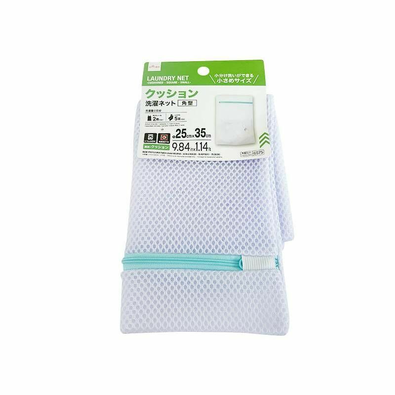 洗衣袋/方形 25x35cm