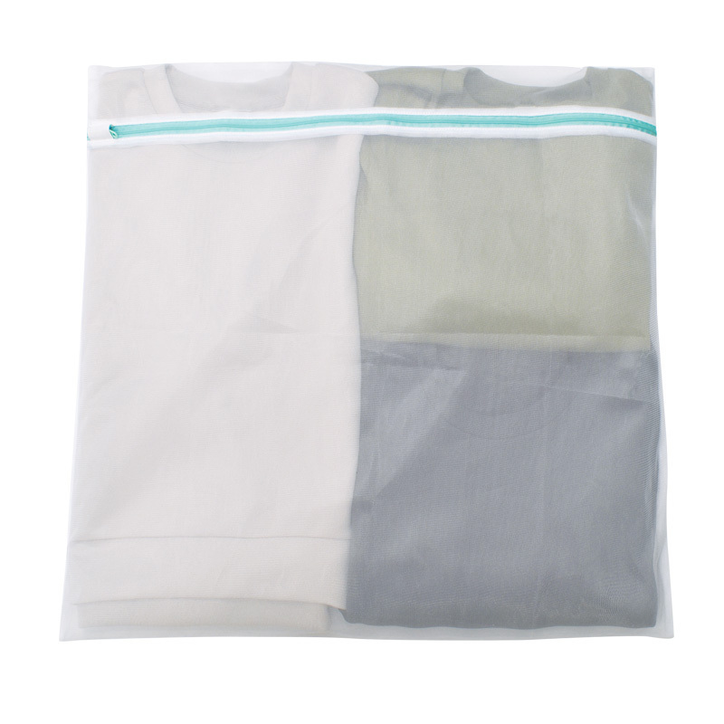 細目洗衣袋/方形 60cm