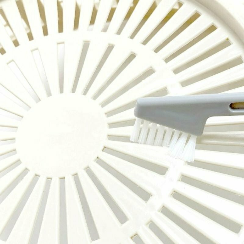 縫隙清潔刷/3入