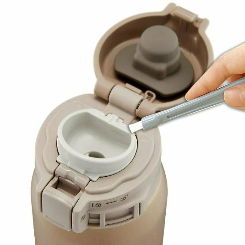 縫隙清潔刷/3入