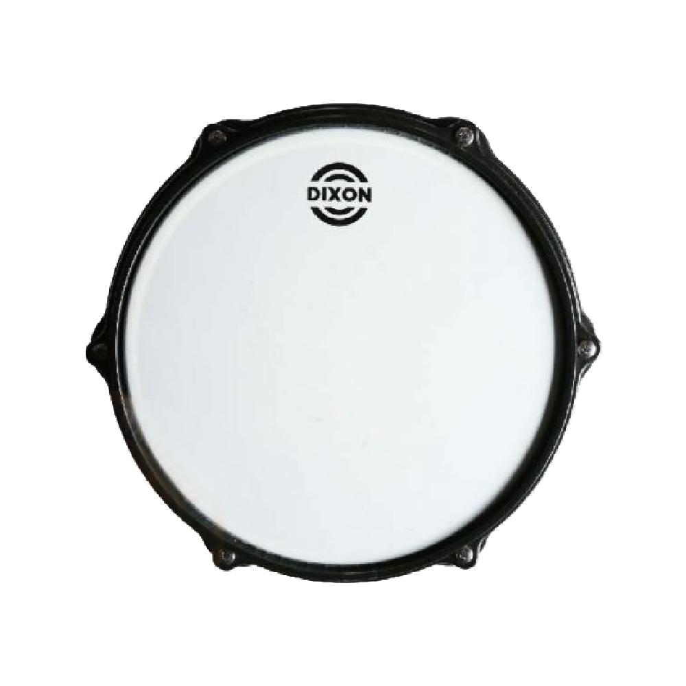 Dixon Dixon / PDP-266 10吋 打擊練習墊 (6mm孔徑) — 三峽鼓 / 打擊｜YA! 玩音樂