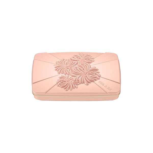 PAUL & JOE BEAUTE Powder Foundation N SPF30 PA+++ 糖瓷無瑕防曬粉 8g