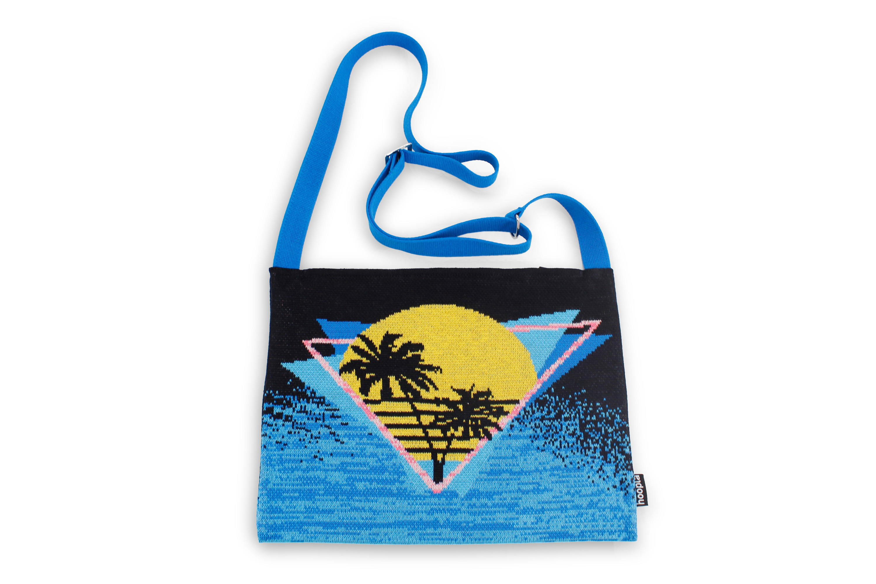 八十年代City Pop斜孭袋