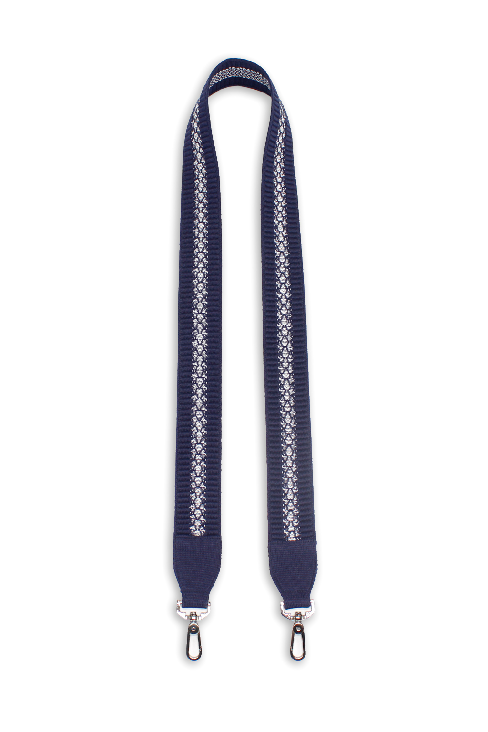 中性立體織紋相機帶