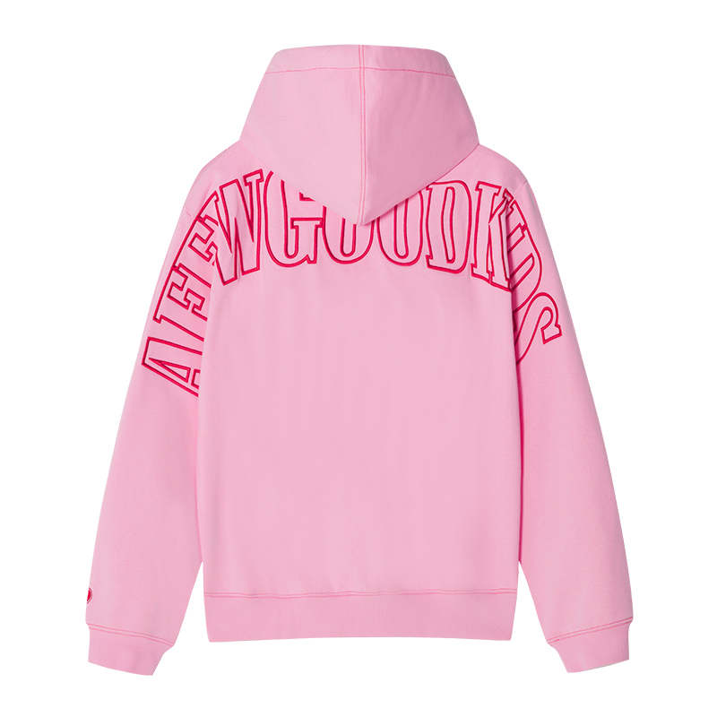 AFGK 情人節刺繡外套 A FEW GOOD KIDS