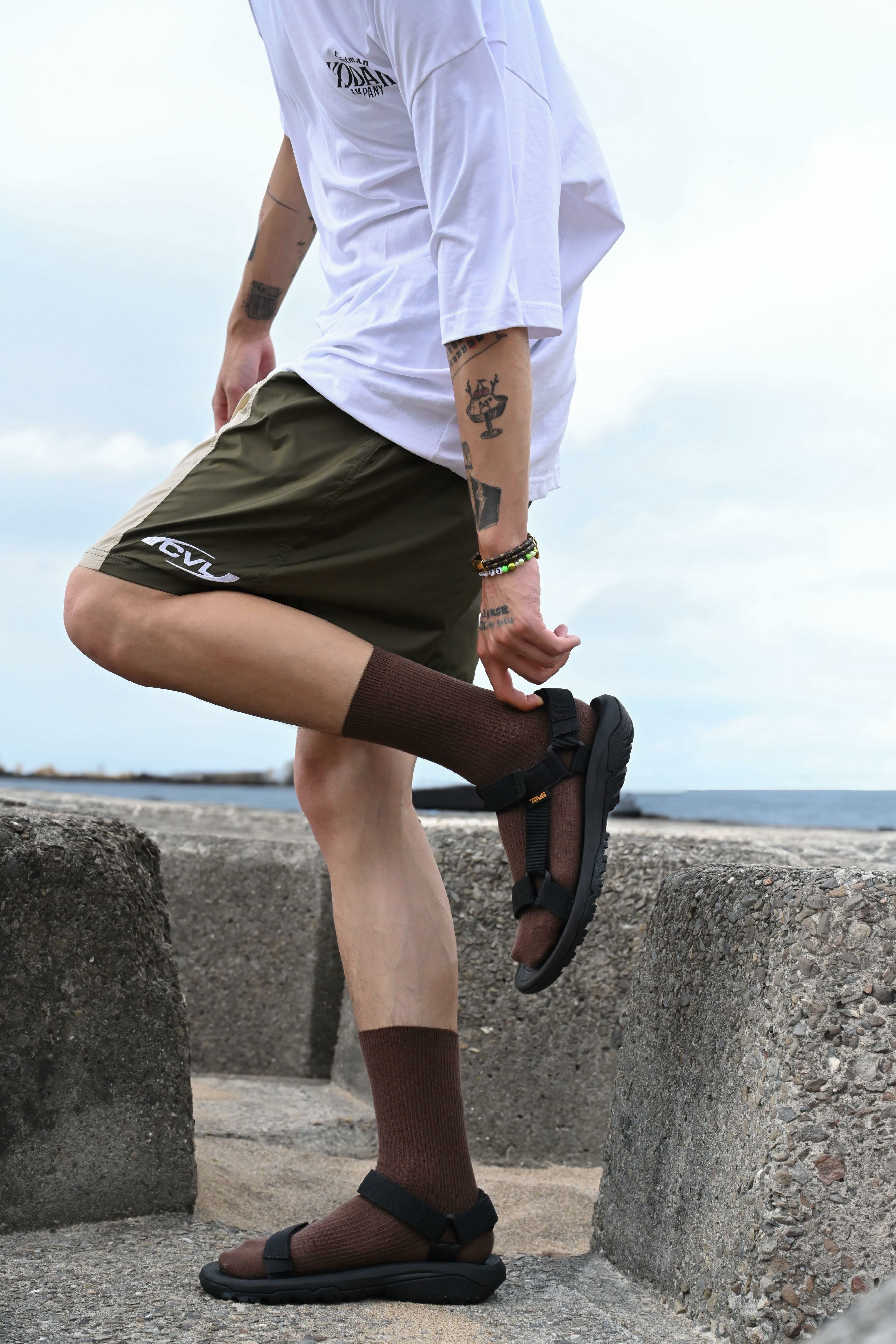 【現貨】TEVA M HURRICANE XLT 2 織帶 黑色 涼鞋 男款 1019234-BLK