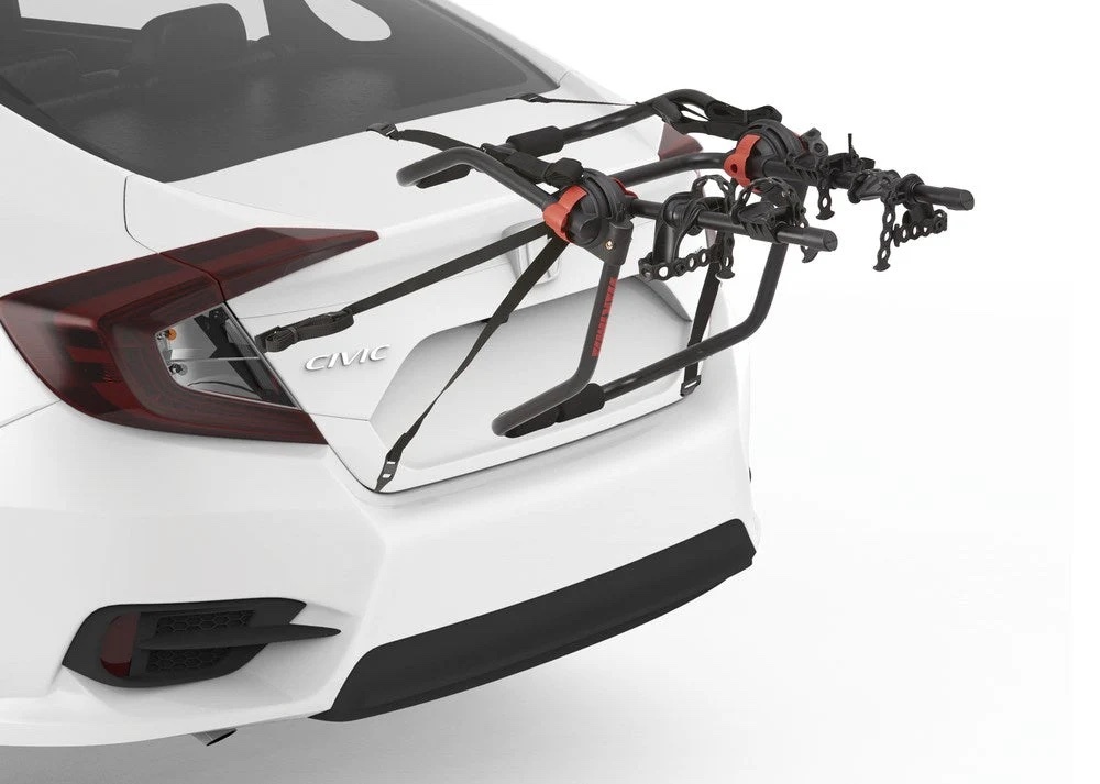 YAKIMA HangOut 後背自行車攜車架 (2車/3車) 腳踏車架 攜車架