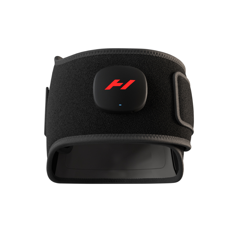 Hyperice Venom 2 熱能震動器 – 腰背款