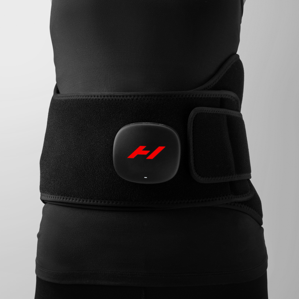 Hyperice Venom 2 熱能震動器 – 腰背款