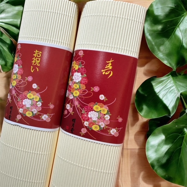 小壽桃禮盒