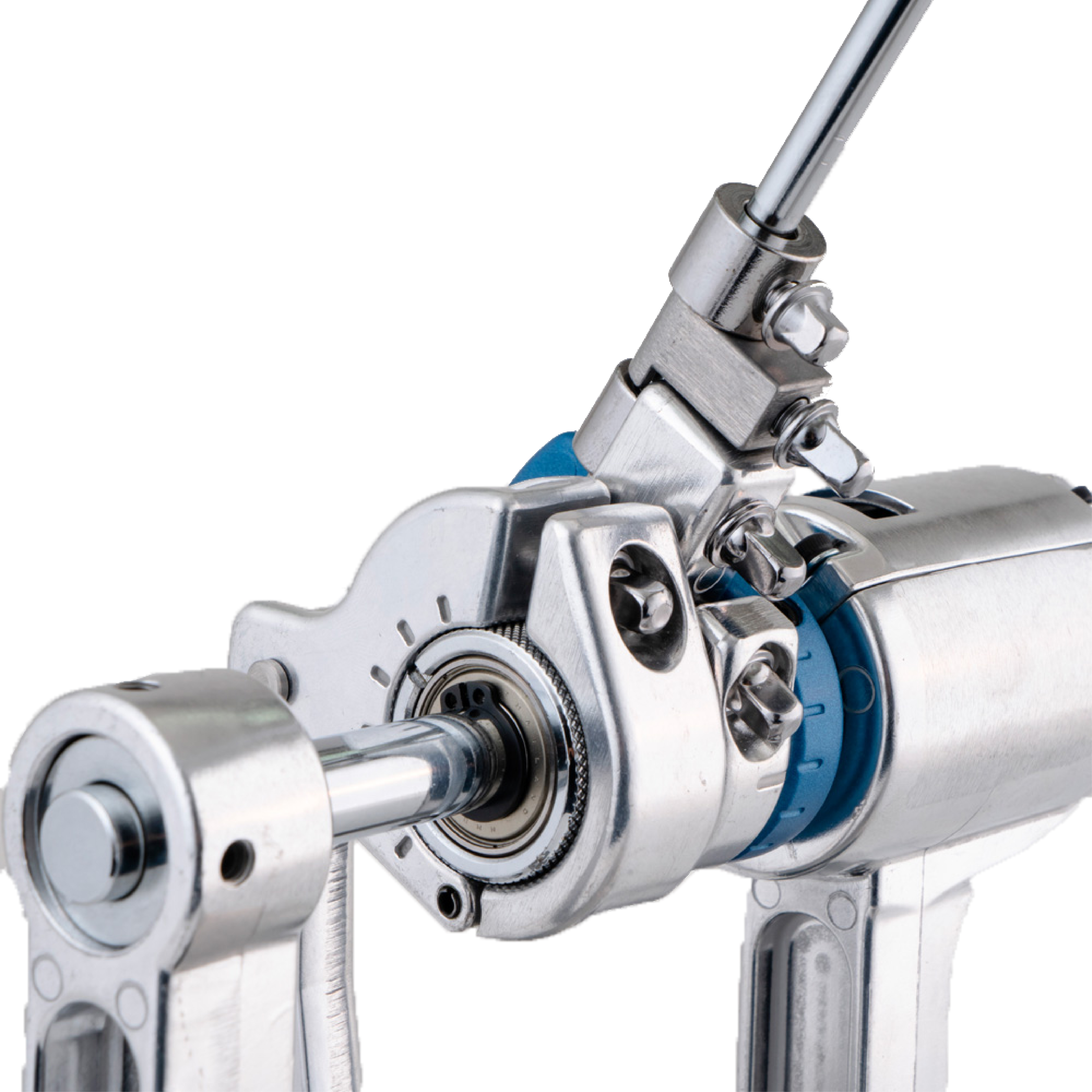 Dixon Dixon / PP-PCP1D 新款準星 直驅大鼓單踏板 第 4 張圖片｜三峽配件 / 週邊