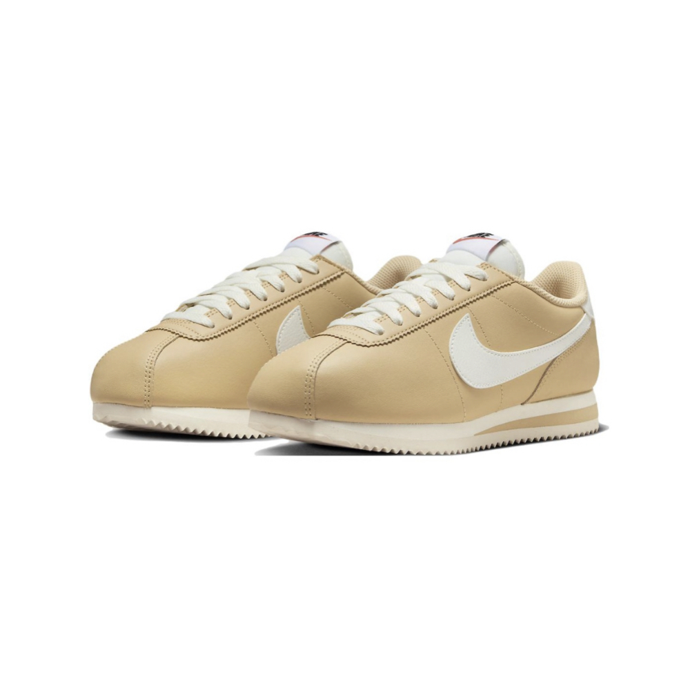 W Nike Cortez Sesame 阿甘鞋 奶茶復古 DN1791-200