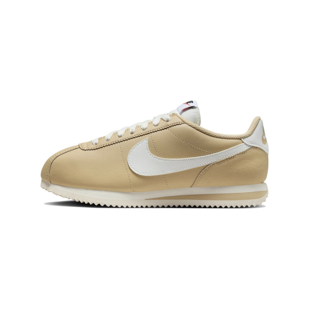 W Nike Cortez Sesame 阿甘鞋 奶茶復古 DN1791-200