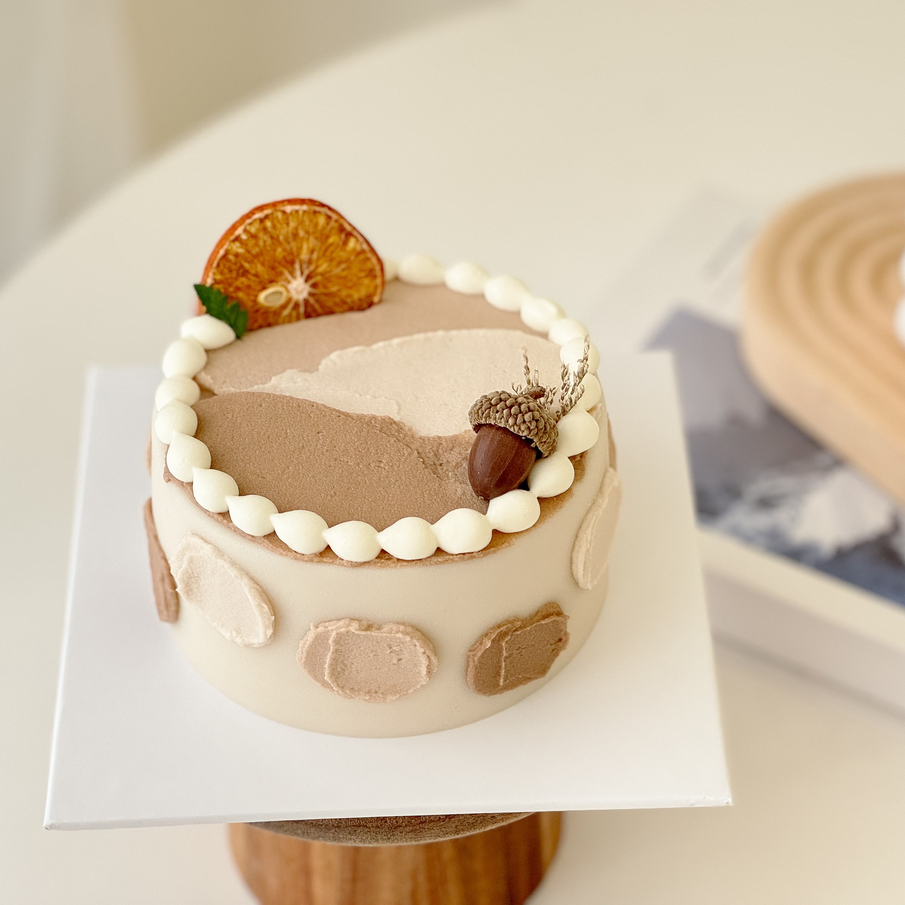 ❙ 冷凍宅配 ❙ 橙光森林_含運費