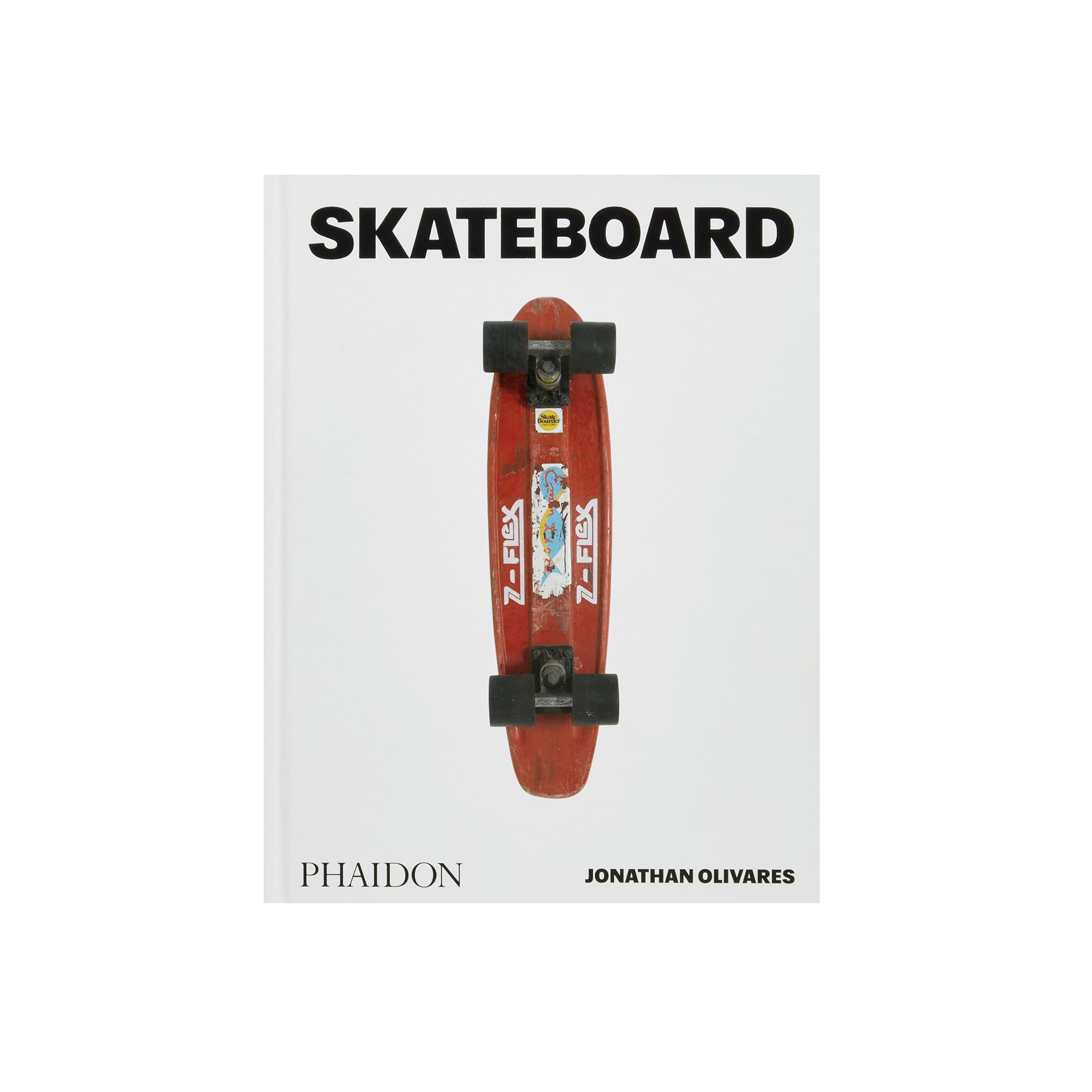 Skateboard