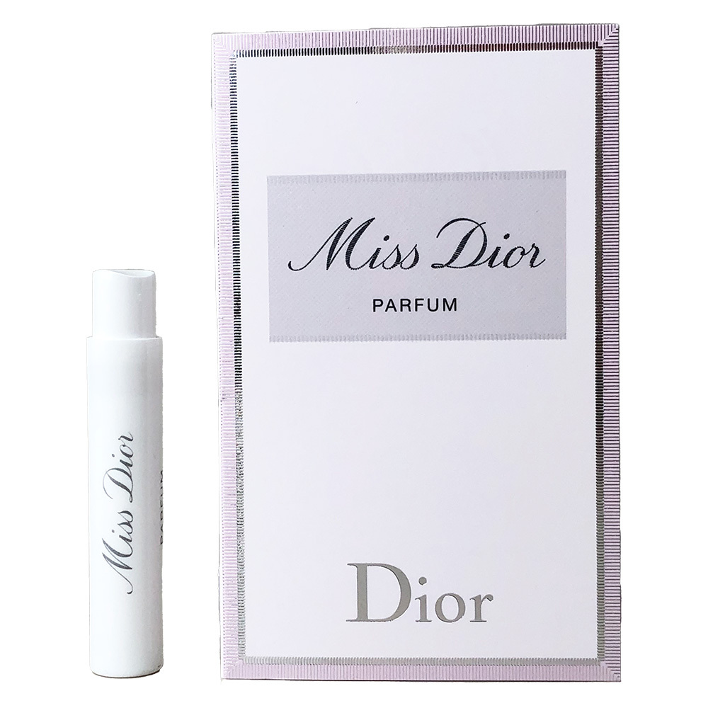 Dior 迪奧 Miss Dior 香精 1ml 針管