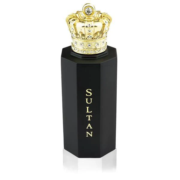 Sultan - Royal Crown
