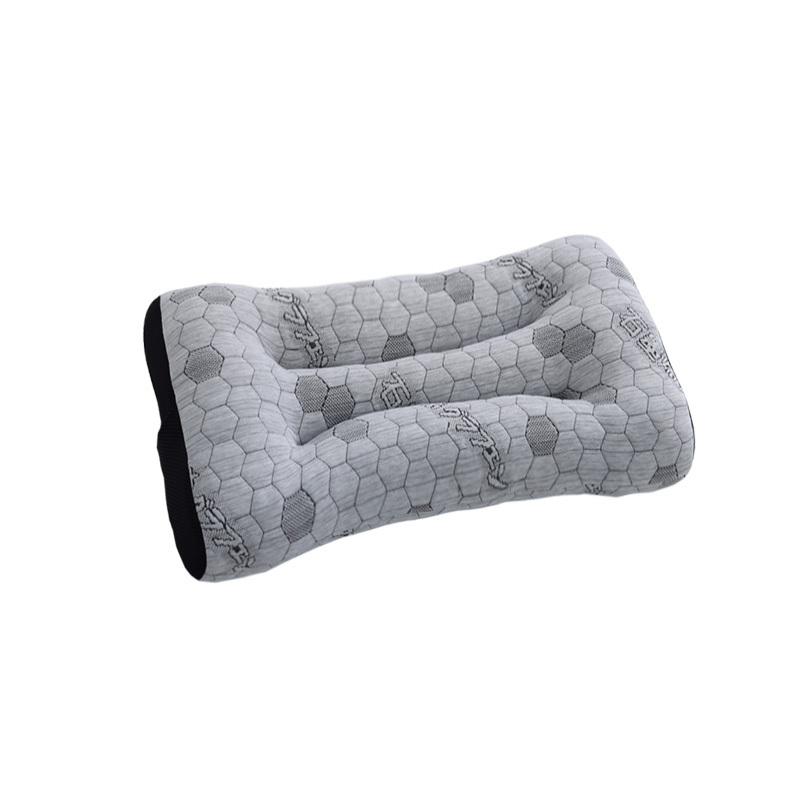 【藍貓Blue cat】黑金科技石墨烯睡眠功能枕