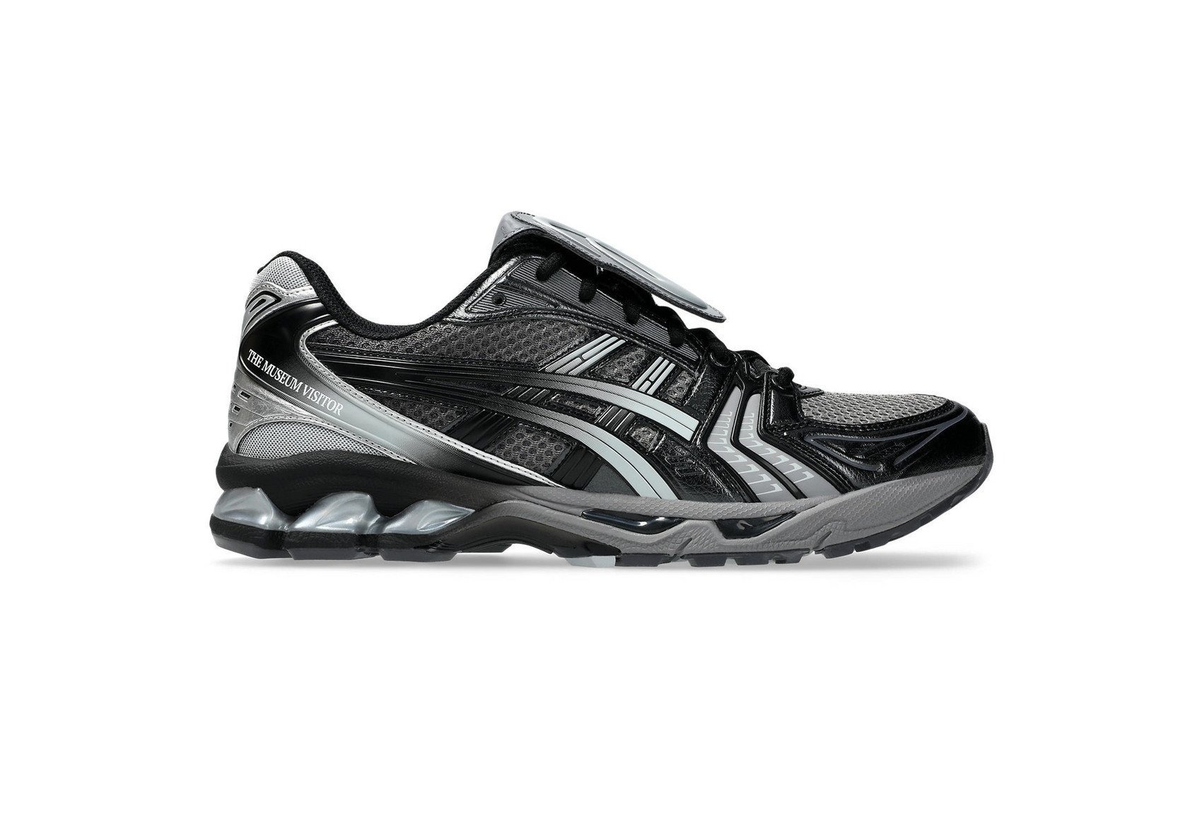 Asics x The Museum Visitor Gel-Kayano 14 Clay Grey Glac