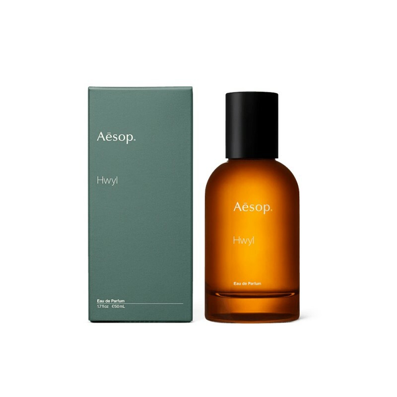 Aesop Hwyl熾香水 50ml
