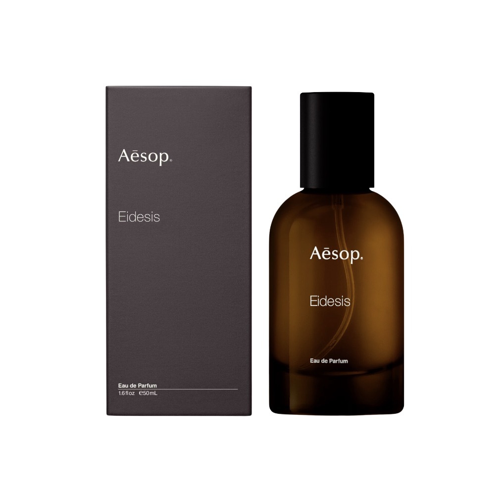 Aesop 艾底希思香水50ml