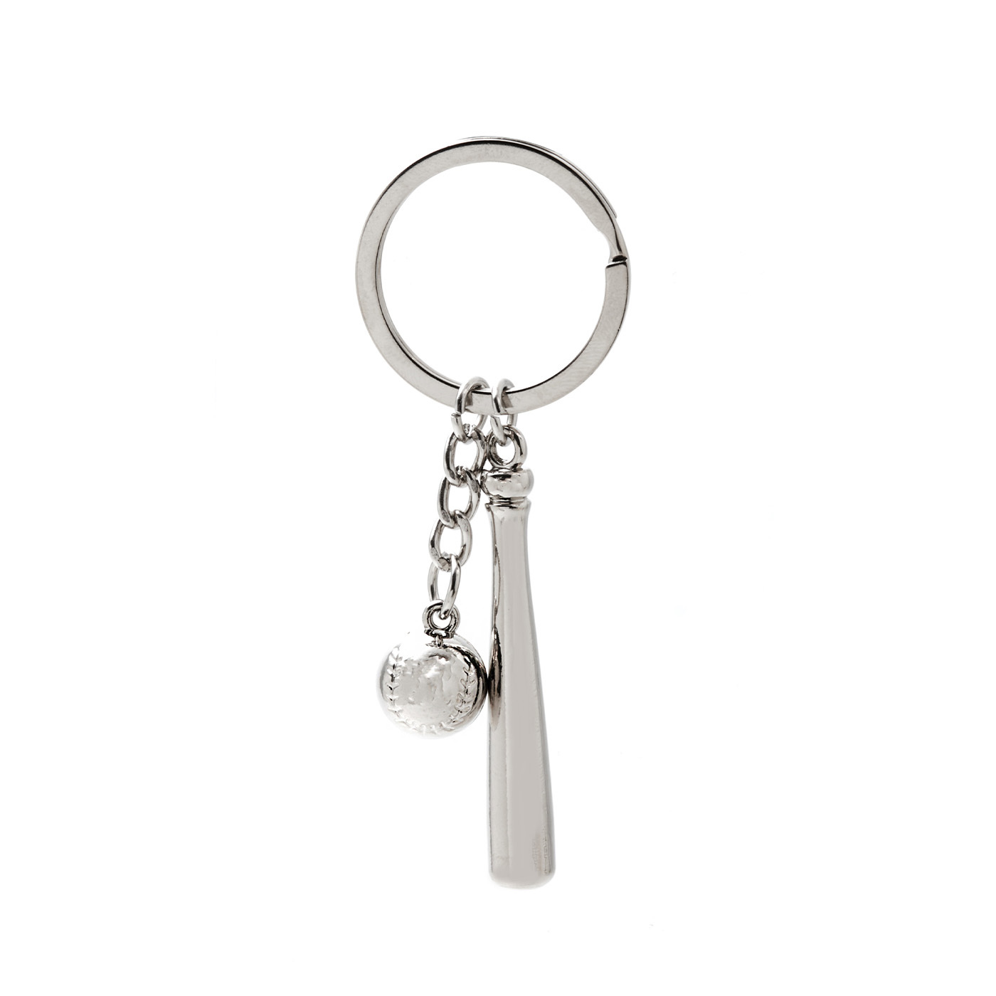 平價飾品,棒球,鑰匙圈