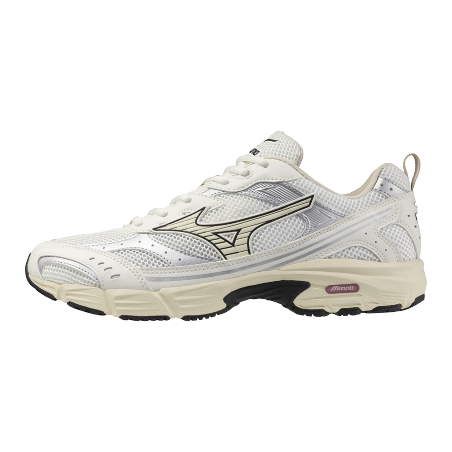 [預訂] MIZUNO MXR OG | Pristine Silver Red D1GA2451-04