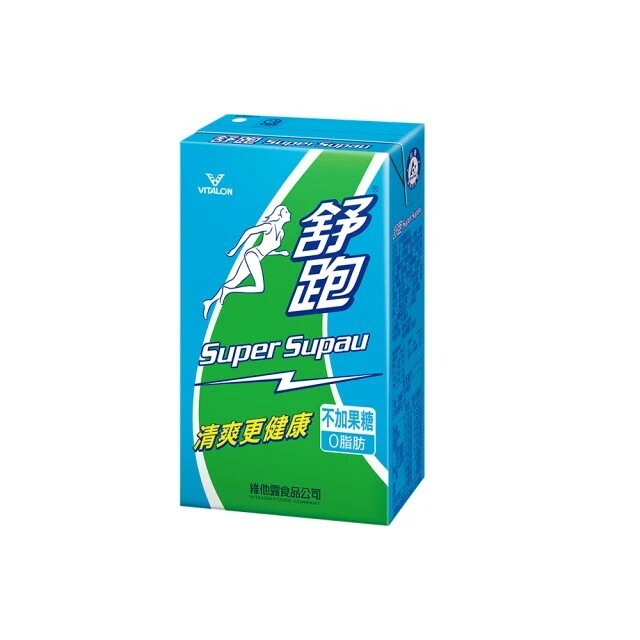【Super Supau】250 (6 packs / 24 packs)