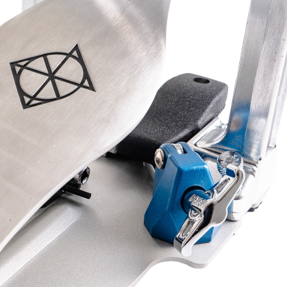 Dixon Dixon / PP-PCPD1D 新款準星 直驅大鼓雙踏板 第 3 張圖片｜三峽配件 / 週邊