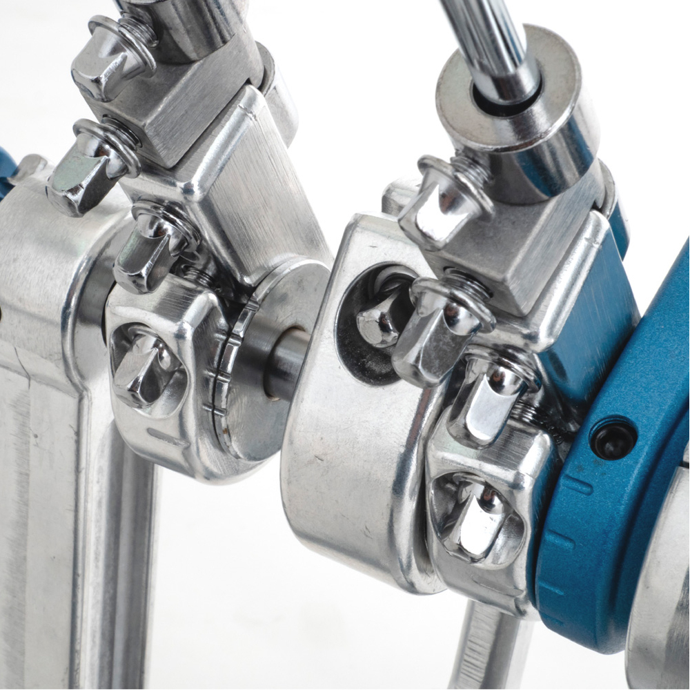 Dixon Dixon / PP-PCPD1D 新款準星 直驅大鼓雙踏板 第 5 張圖片｜三峽配件 / 週邊