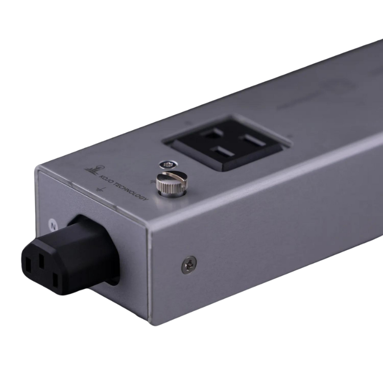 KOJO TECHNOLOGY Crystal C1P