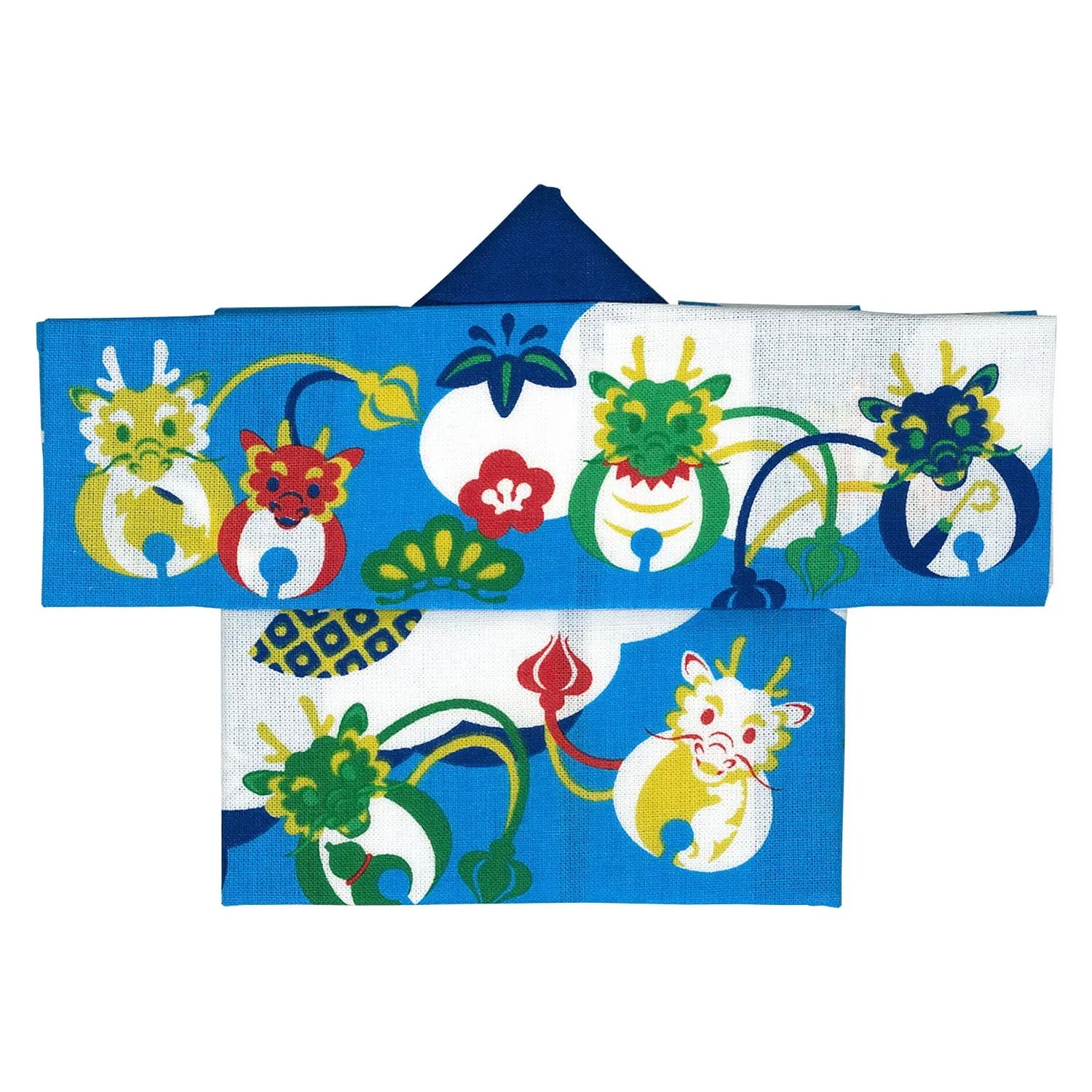 [開運] 龍年掛飾/洗碗巾