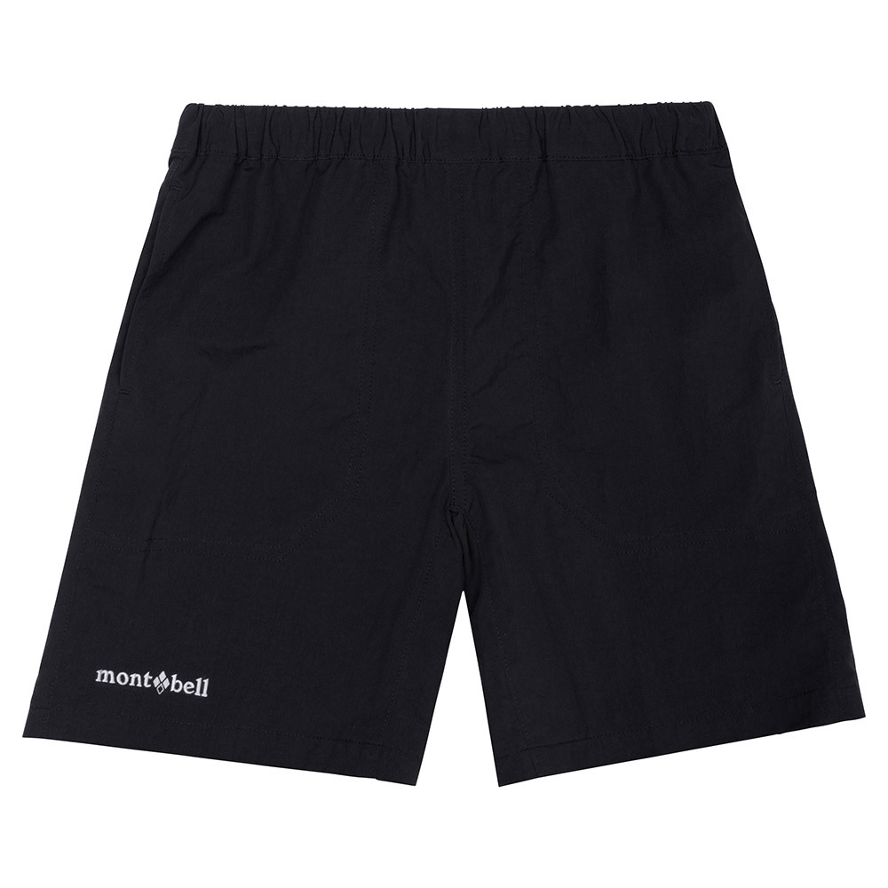 montbell: H2.OD Shorts Kid's