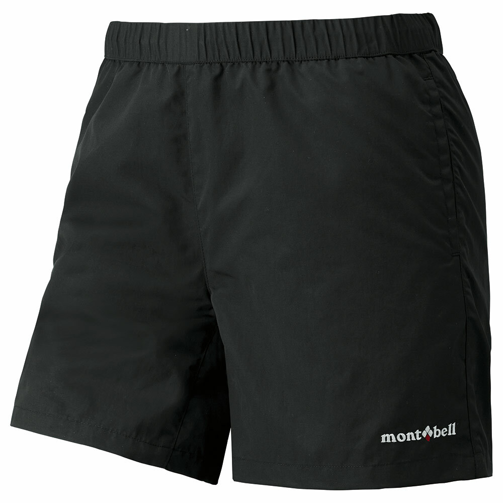montbell: H2.OD Shorts Women's