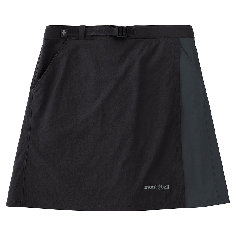 montbell: O.D. Wrap Shorts Long