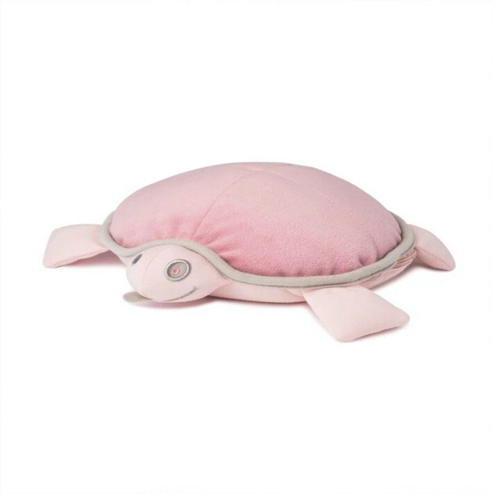 【比利時Doomoo Snoogy】小海龜草本熱敷包