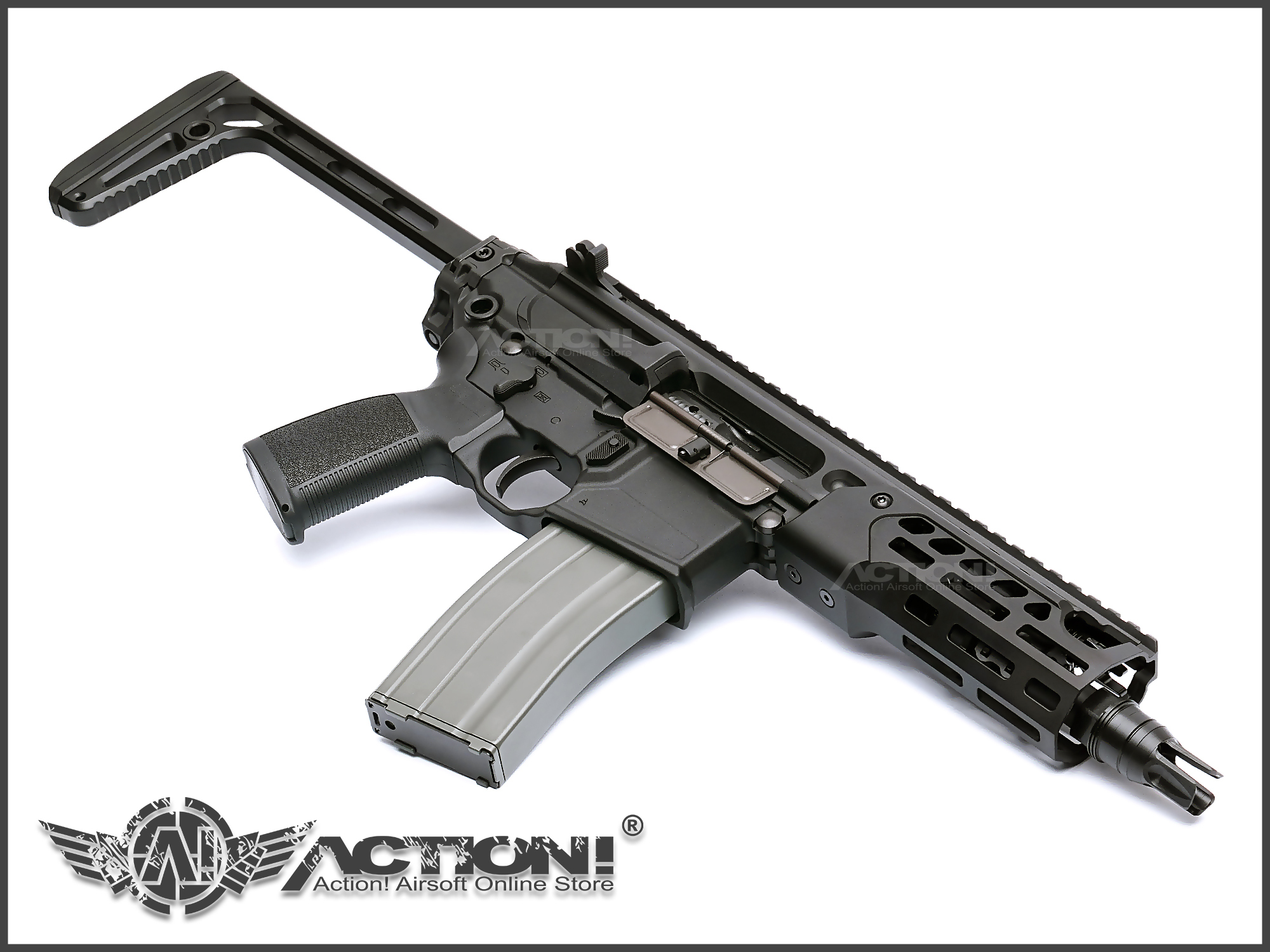 APFG - MCX Rattler LT 6.75