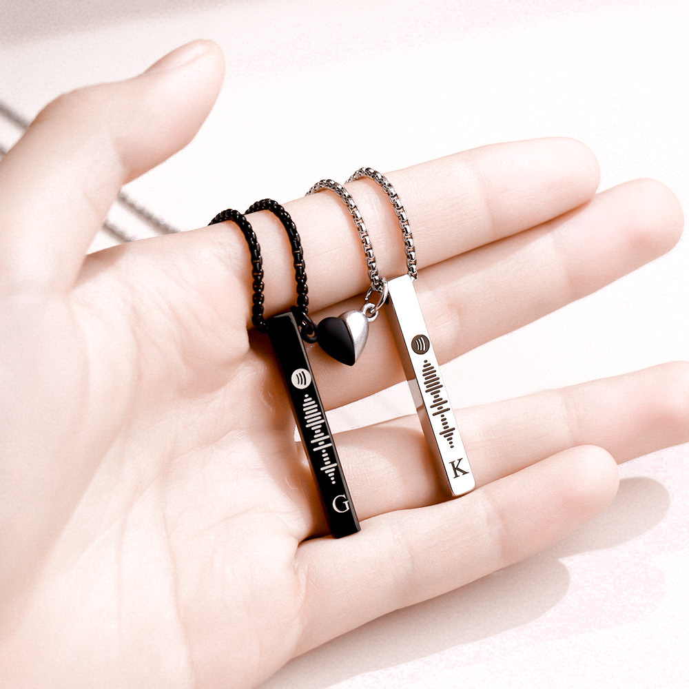 刻字情侶項鍊✨X6 珍貴 免費刻字✒️