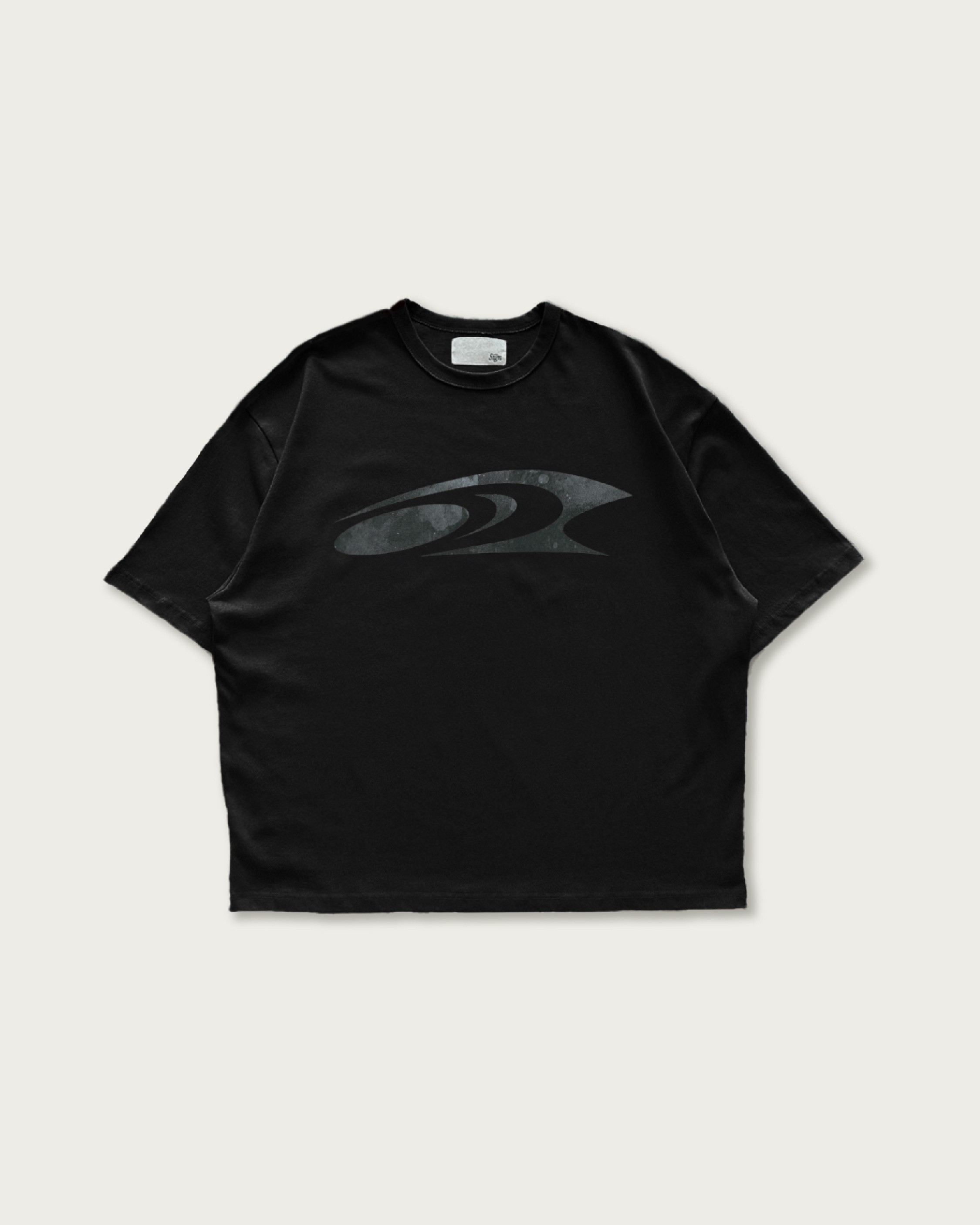 SIGN X ODKIZZYA   D1 TEE