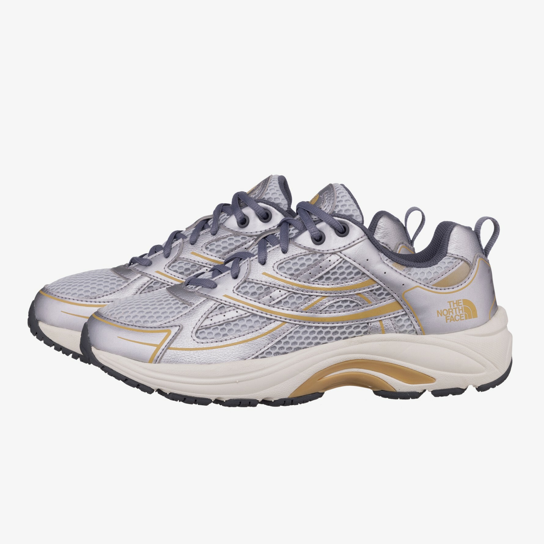 代購】THE NORTH FACE 北臉白標SUPER KICKS 2 休閒復古鞋運動鞋NS97Q