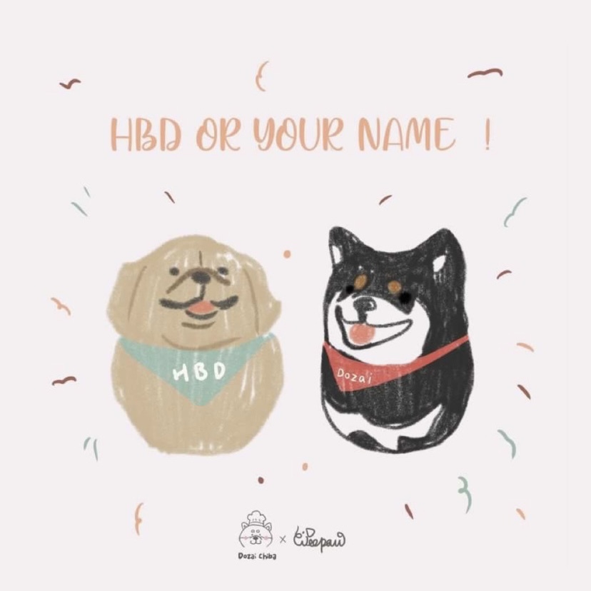 ❙ 注意‼️ ❙ 請透過官方LINE導覽引導連結下單