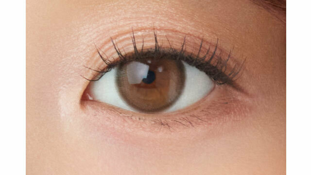 [日拋] meilly 1 Day Chiffon Beige｜彩妝隱形眼鏡｜每盒10片