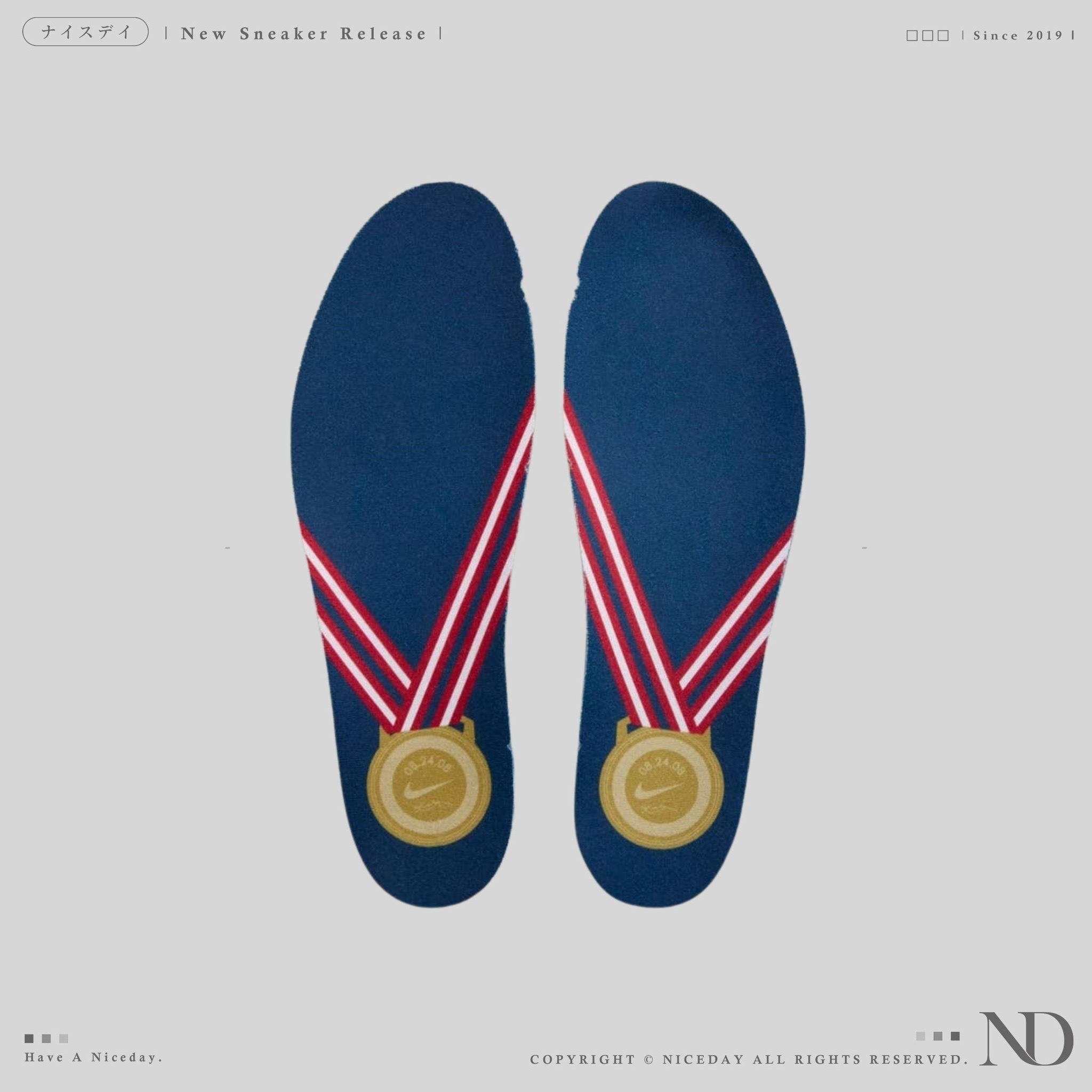 NICEDAY 代購 Nike Kobe 4 Gold Medal 奧運 金牌 全勝 曼巴 實戰籃球鞋 FQ3544-100