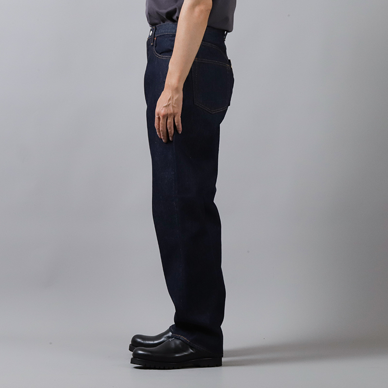 Orslow 101 DADS FIT DENIM PANTS Mサイズ 極美品 OrSlow-