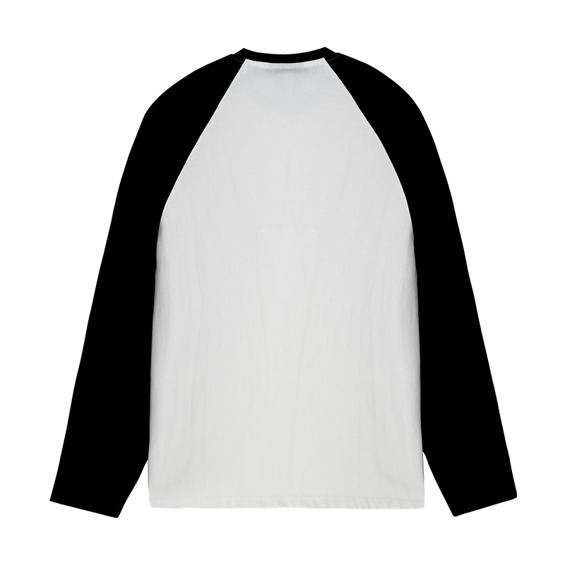 AFGK 印花LOGO插肩長袖 A FEW GOOD KIDS