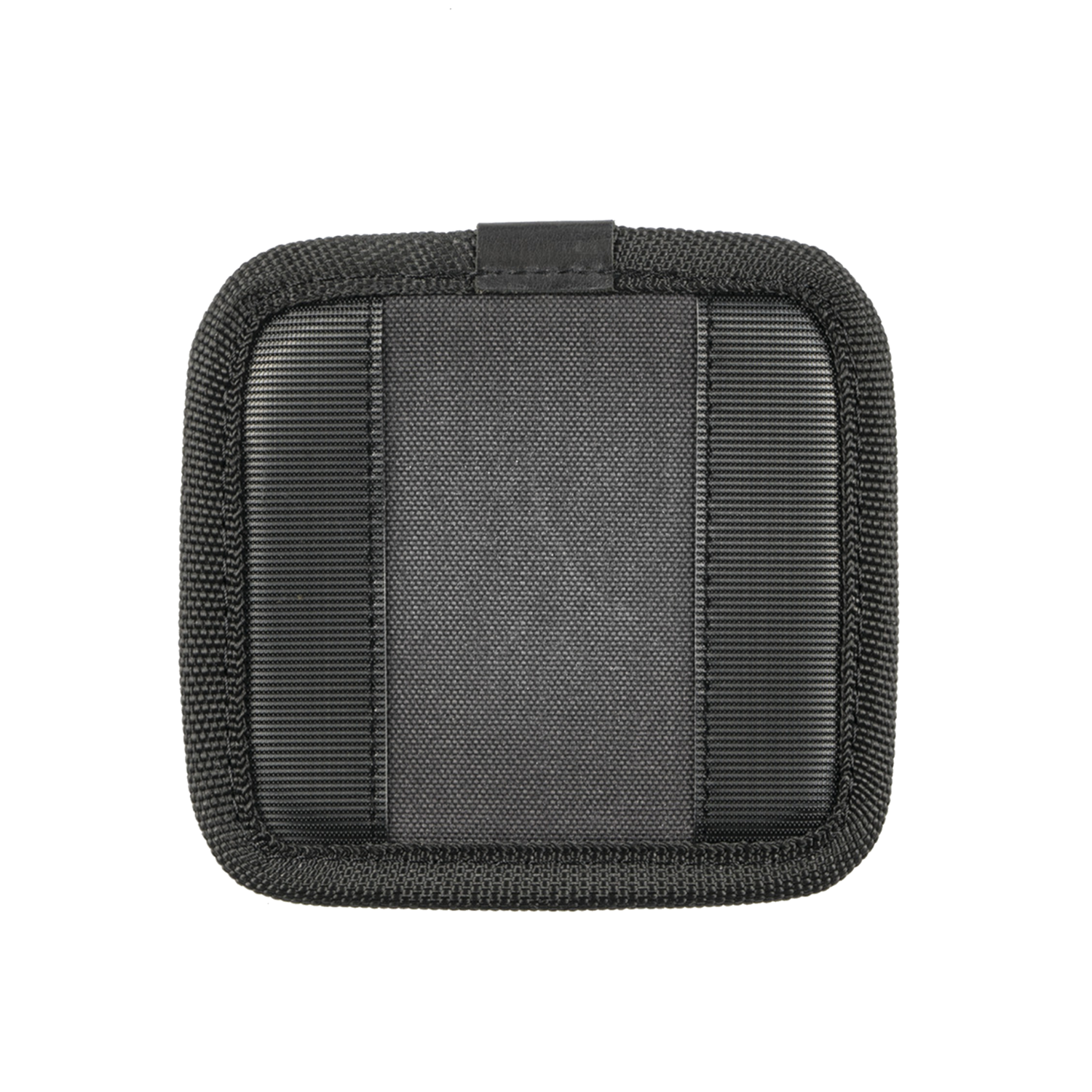 【沃坦】相機鏡頭蓋套 多功能束帶模組 - 碳黑 / 小型款