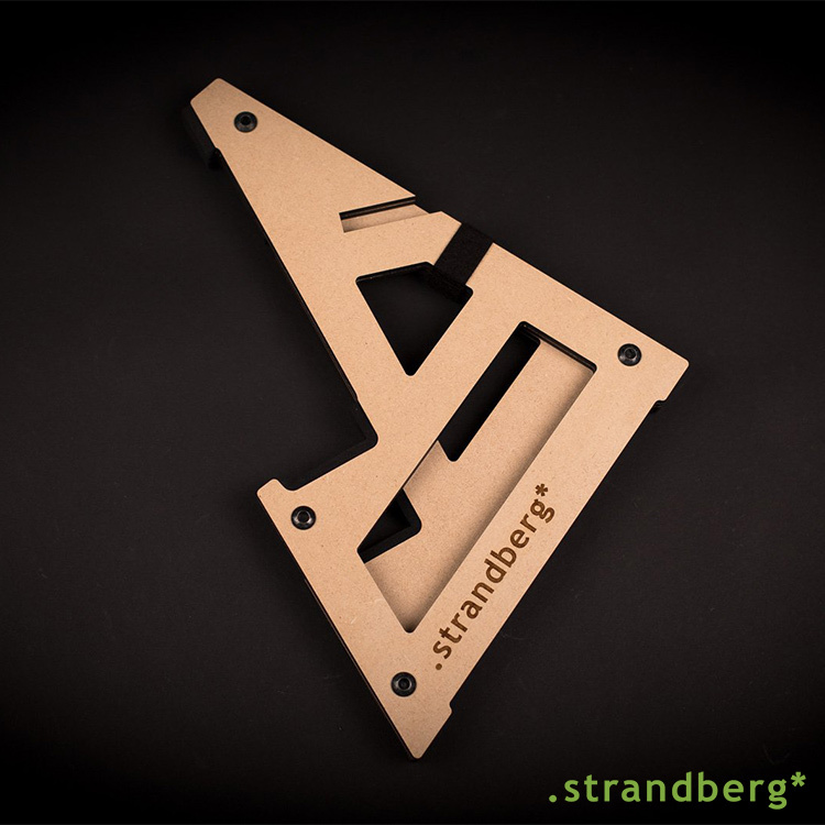 Strandberg Collapsible Guitar Stand 專用 吉他架