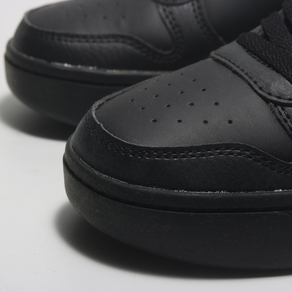 CHAMPION 休閒鞋 全黑 C COURT OX 女 WSUS200511