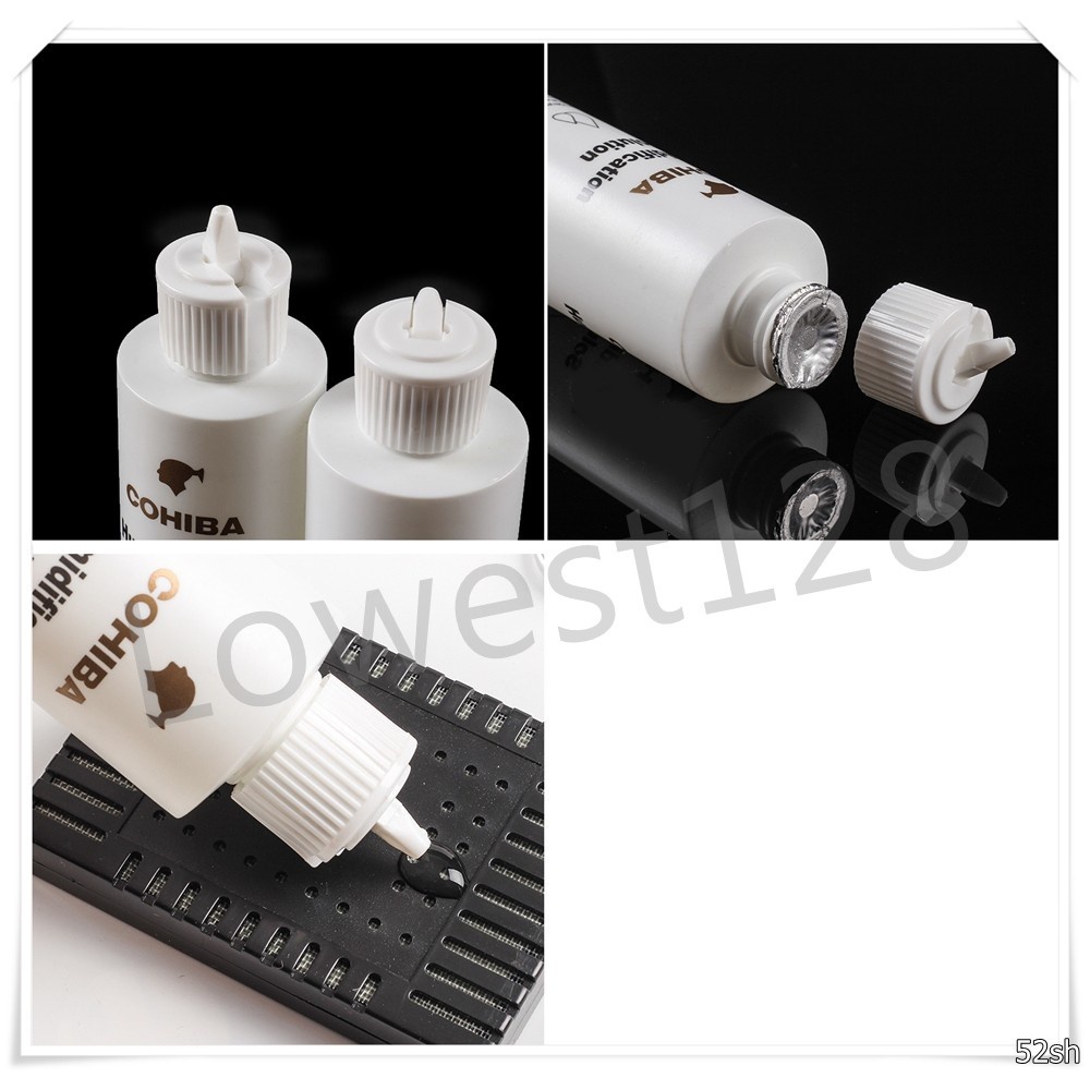 【雪茄專用配件】雪茄醇化利器、專用雪茄保濕液、雪茄盒保養液、200ml